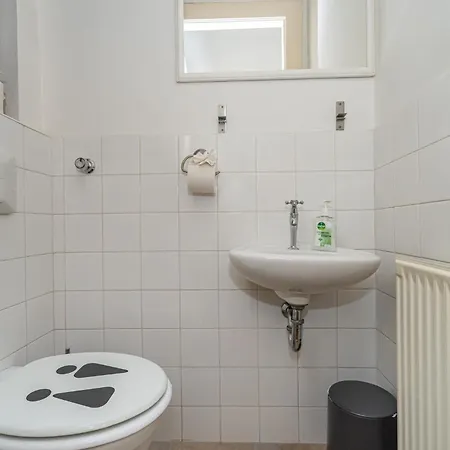 3 Bdr Heart Of Budapest Central Apartment Exterior photo