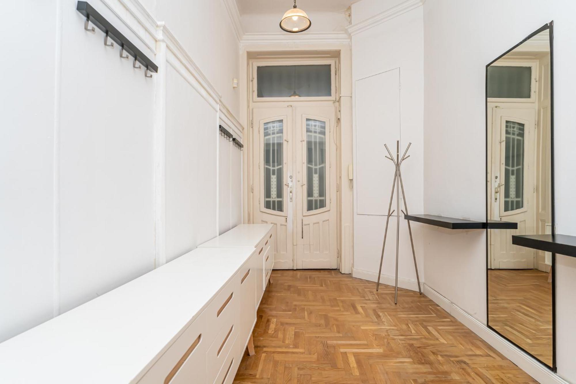 Apartman 3 Bdr Heart Of *