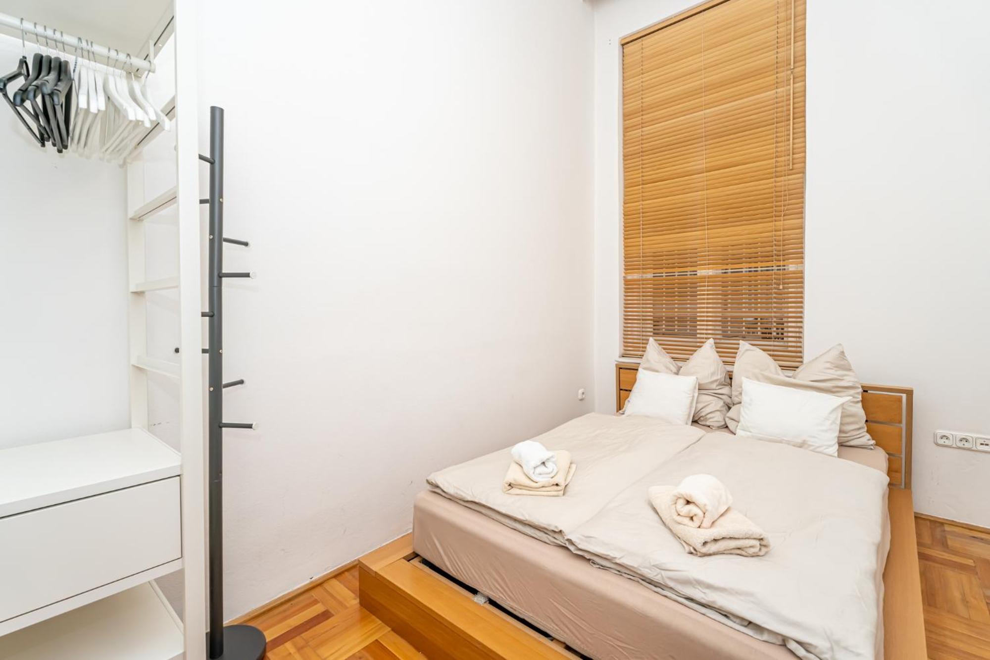 Apartman 3 Bdr Heart Of *