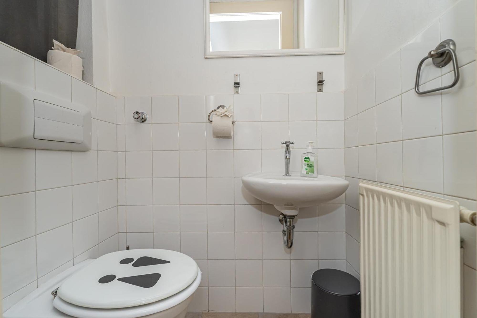 3 Bdr Heart Of Apartman