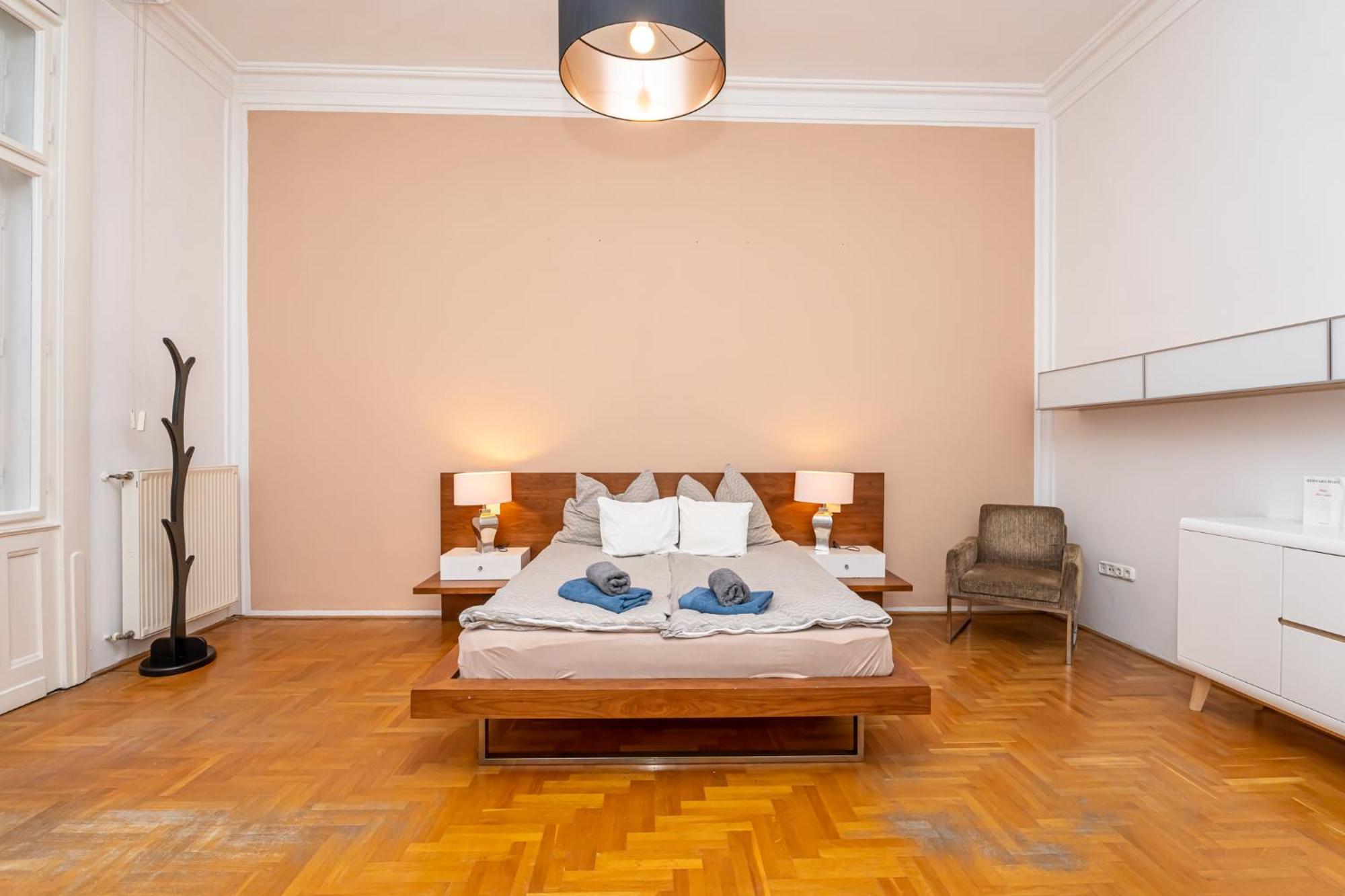 3 Bdr Heart Of Apartman *